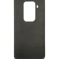 Back cover Glass For Motorola One Zoom (XT2010-01 / 2019) (Genuine OEM) (Cosmic Purple)