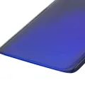 Back cover Glass For Motorola Moto G Stylus 6.4" (XT2043 / 2020) (Genuine OEM) (Mystic Indigo)