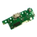Charging Port Board For Motorola Moto E6 (XT2005 / 2019)