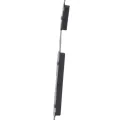 Hard Buttons (Power / Volume) For Motorola Moto E6 (XT2005 / 2019) (Starry Black)