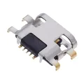 Charging Port Only For Motorola Moto E6 (XT2005 / 2019) (Genuine OEM)