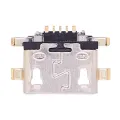 Charging Port Only For Motorola Moto E6 (XT2005 / 2019) (Genuine OEM)