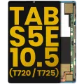 OLED Assembly Without Frame For Samsung Galaxy Tab S5E 10.5" (T720 / T725 / T727) (2019) (Refurbished)