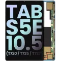 Дисплейний модуль (OLED) без рамки для Samsung Galaxy Tab S5E 10.5" (T720 / T725 / T727) (2019) (Service Pack)