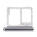 Sim Card Tray For Samsung Galaxy Tab S5E 10.5" (T720 / T725) (2019) (Black)