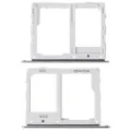 Sim Card Tray For Samsung Galaxy Tab S5E 10.5" (T720 / T725) (2019) (Black)