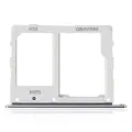 Sim Card Tray For Samsung Galaxy Tab S5E 10.5" (T720 / T725) (2019) (Black)