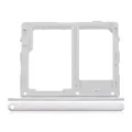 Sim Card Tray For Samsung Galaxy Tab S5E 10.5" (T720 / T725) (2019) (White)