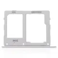 Sim Card Tray For Samsung Galaxy Tab S5E 10.5" (T720 / T725) (2019) (White)