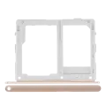 Sim Card Tray For Samsung Galaxy Tab S5E 10.5" (T720 / T725) (2019) (Gold)