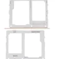 Sim Card Tray For Samsung Galaxy Tab S5E 10.5" (T720 / T725) (2019) (Gold)