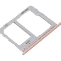 Sim Card Tray For Samsung Galaxy Tab S5E 10.5" (T720 / T725) (2019) (Gold)