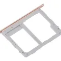 Sim Card Tray For Samsung Galaxy Tab S5E 10.5" (T720 / T725) (2019) (Gold)