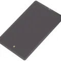 OLED Assembly Without Frame For Samsung Galaxy Tab S6 10.5" (T860 / T865) (2019) (Refurbished)