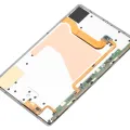 OLED Assembly Without Frame For Samsung Galaxy Tab S6 10.5" (T860 / T865) (2019) (Refurbished)