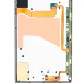 OLED Assembly Without Frame For Samsung Galaxy Tab S6 10.5" (T860 / T865) (2019) (Service Pack)