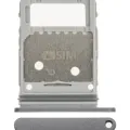 Sim Card Tray For Samsung Galaxy Tab S6 10.5" (T860 / T865) (2019) (Mountain Gray)