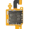 Sim Card Reader Flex Cable For Samsung Galaxy Tab S6 10.5" (T860 / T865) (2019)