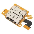 Sim Card Reader Flex Cable For Samsung Galaxy Tab S6 10.5" (T860 / T865) (2019)