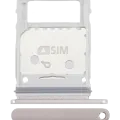 Sim Card Tray For Samsung Galaxy Tab S6 10.5" (T860 / T865) (2019) (Gold)