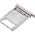 Sim Card Tray For Samsung Galaxy Tab S6 10.5" (T860 / T865) (2019) (Gold)