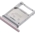 Sim Card Tray For Samsung Galaxy Tab S6 10.5" (T860 / T865) (2019) (Gold)
