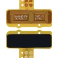 Stylus Pen Wireless Charging Flex Cable For Samsung Galaxy Tab S6 10.5" (T865 / 2019)