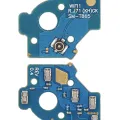Signal Antenna Board (Connected With The Longer White Signal Cable) For Samsung Galaxy Tab S6 10.5" (T860 / T865) (2019)