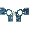 Signal Antenna Board (Connected With The Shorter Blue Cable) For Samsung Galaxy Tab S6 10.5" (T860 / T865) (2019)