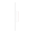 Antenna Connecting Cable For Samsung Galaxy Tab S6 10.5" (T860 / T865) (2019) (3 Piece Set)