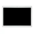 LCD Assembly Without Frame For Huawei MediaPad T3 10" 2017 (Refurbished) (White)