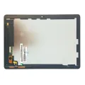LCD Assembly Without Frame For Huawei MediaPad T3 10" 2017 (Refurbished) (White)