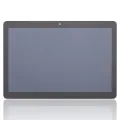 LCD Assembly Without Frame For Huawei MediaPad T3 10" 2017 (Refurbished) (Black)