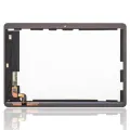 LCD Assembly Without Frame For Huawei MediaPad T3 10" 2017 (Refurbished) (Black)