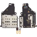 Sim Card Reader With Board For Huawei Mate RS