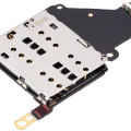 Sim Card Reader With Board For Huawei Mate RS