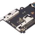 Sim Card Reader With Board For Huawei Mate RS