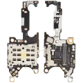 Sim Card Reader With Microphone PCB Board For Huawei P40