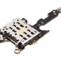 Sim Card Reader With Microphone PCB Board For Huawei P40