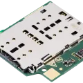 Sim Card Reader For Huawei MediaPad M5 8.4"