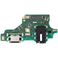 Charging Port With Headphone Jack For Huawei P20 Lite / 3E