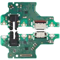 Charging Port With Headphone Jack For Huawei P40 Lite / 7SE