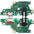 Charging Port With Headphone Jack For Huawei Nova 3