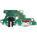 Charging Port With Headphone Jack For Huawei Nova 3