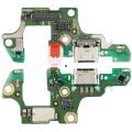 Charging Port With Board For Huawei Nova 2