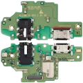Charging Port With Headphone Jack For Huawei Nova 2S