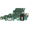 Charging Port With Headphone Jack For Honor Play