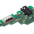 Charging Port With Headphone Jack For Honor Play