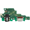 Charging Port With Headphone Jack For Honor V10
