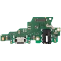 Charging Port With Headphone Jack For Honor V10